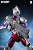 Threezero Ultraman Suit Another Universe FigZero Ultraman Suit Tiga 1/6 Scale Collectible Figure