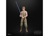 Hasbro Star Wars 40th Anniversary The Black Series 6" Wave 36 Set of 5 Figures (Darth Vader, Boba Fett, Luke Skywalker, Chewbacca, Snowtrooper)