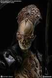 Sideshow Court of the Dead Collectibles Death Master of the Underworld Premium Format Figure Statue
