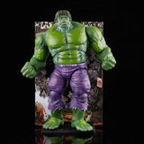 Hasbro Marvel Legends 20th Anniversary Retro Hulk 6-Inch Action Figure