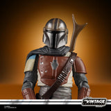 Hasbro Star Wars The Vintage Collection The Mandalorian (The Mandalorian) 3.75-inch Scale Action Figure