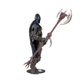 McFarlane Toys Spawn's Universe Raven Spawn Deluxe Action Figure