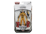 Hasbro Marvel Legends Venom Wave 2 Set of 6 Figures (Venompool BAF)