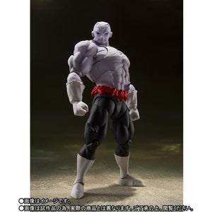 Bandai S.H.Figuarts Dragon Ball Super Jiren Final Battle Action Figure