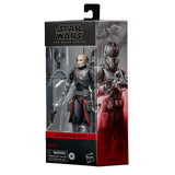 Hasbro Star Wars The Black Series Echo 6-Inch Action Figure