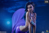 Sideshow Fairytale Fantasies Collection J Scott Campbell Collection The Little Mermaid Statue Store Exclusive
