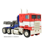 Hasbro Transformers Premium Finish SS-02 Optimus Prime - Bumblebee Movie Action Figure