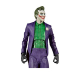 McFarlane Toys Mortal Kombat XI Series 7 7-Inch Action Figure The Joker