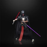 Hasbro Star Wars The Black Series Archive Darth Revan 6-Inch Action Figure