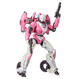 Hasbro Transformers Studio Series 85 Deluxe Arcee Action Figure