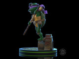 QMx TMNT Teenage Mutant Ninja Turtles Q-Fig Donatello Figure
