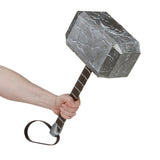 Hasbro Thor Love and Thunder Mjolnir Electronic Hammer Prop Replica