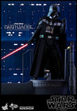 Hot Toys Star Wars Episode V The Empire Strikes Back Darth Vader 1/6 Scale Figure