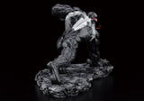 Kotobukiya Marvel Comics ArtFX+ Venom Statue (Renewal Edition)