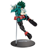 McFarlane Toys My Hero Academia Izuku Midoriya 12-Inch Action Figure