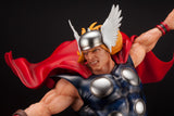 Kotobukiya Marvel Comics Thor 1/6 Scale Fine Art Statue