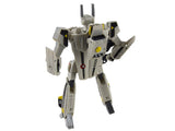 Toynami Macross Saga Retro Transformable Collection VF-1S (Roy Focker) Variable Fighter 1/100 Scale Figure
