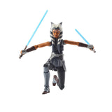 Hasbro Star Wars The Vintage Collection Ahsoka Tano (Mandalore) 3 3/4-Inch Action Figure