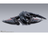 Bandai Monster Hunter S.H.MonsterArts Nargacuga (With Bonus)