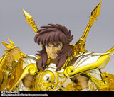 Bandai Saint Seiya Cloth Myth EX Libra Dohko (God Cloth) Soul of Gold Action Figure