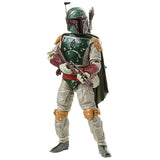 Hasbro Star Wars The Black Series Return of the Jedi 40th Anniversary Deluxe 6-Inch Boba Fett Action Figure