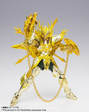 Bandai Saint Seiya Cloth Myth EX Libra Dohko (God Cloth) Soul of Gold Action Figure