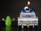 Hasbro Transformers Generations Ghostbusters Ecto-1 Ectotron Figure