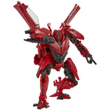 Hasbro Transformers Studio Series 71 Deluxe Class Transformers Dark of the Moon Autobot Dino
