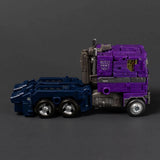 Hasbro Transformers Generations Selects Shattered Glass Optimus Prime and Ratchet 2-Pack - Exclusive