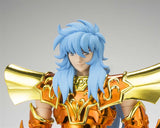 Bandai Tamashii Nations Saint Seiya Saint Cloth Myth EX Poseidon Julian Solo Figure