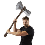 Hasbro Marvel Legends Avengers Endgame Thor Stormbreaker Prop Replica