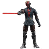 Hasbro Star Wars The Black Series Darth Maul (Mandalore) 6-Inch Action Figure