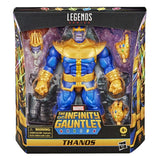 Hasbro Marvel Legends Deluxe Thanos 6-Inch Action Figure