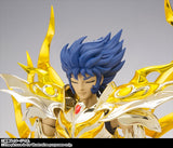 Bandai Saint Seiya Cloth Myth EX - Cancer Deathmask God Cloth - Soul of Gold - Action Figure