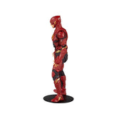 McFarlane Toys DC Zack Snyder Justice League Flash 7-Inch Action Figure