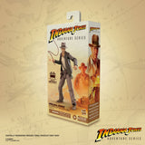 Hasbro Indiana Jones Adventure Series Raiders of the Lost Ark Indiana Jones 6-inch Action Figure