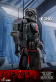 Hot Toys Star Wars The Bad Batch - Television Masterpiece Series  Echo 1/6 Scale Collectible Figure