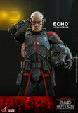 Hot Toys Star Wars The Bad Batch - Television Masterpiece Series  Echo 1/6 Scale Collectible Figure