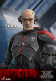 Hot Toys Star Wars The Bad Batch - Television Masterpiece Series  Echo 1/6 Scale Collectible Figure