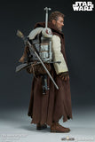 Sideshow Star Wars Mythos Obi-Wan Kenobi 1/6 Scale 12" Collectibles Figure