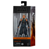 Hasbro Star Wars The Black Series Ahsoka Tano (The Mandalorian) 6-Inch Action Figure