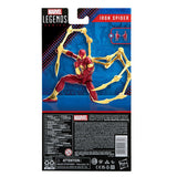 Hasbro Marvel Legends Series Iron Spider 6-Inch Action Figure