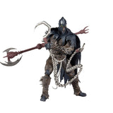 McFarlane Toys Spawn's Universe Raven Spawn Deluxe Action Figure