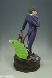 Tweeterhead DC Comics The Joker Maquette Statue