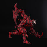 SEN-TI-NEL Marvel Comics Sofbinal Carnage Vinyl Statue