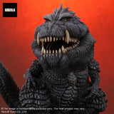 X-Plus Godzilla Singular Point Defo-Real Godzilla Ultima Figure