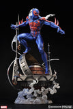 Sideshow Prime 1 Studio Marvel Spider-Man 2099 Miguel OHara Statue