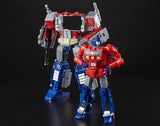 Transformers Generations Power of the Primes Leader Evolution Optimus Prime