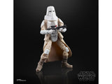 Hasbro Star Wars 40th Anniversary The Black Series 6" Wave 36 Snowtrooper Figure