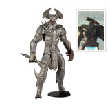 McFarlane Toys DC Zack Snyder Justice League Steppenwolf 10-Inch Mega Action Figure